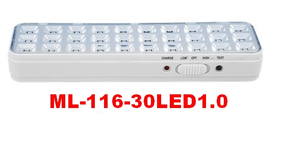 ML-116-30LED1.0