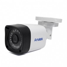 AMATEK AC-HSP202 уличная в/камера мультиформатная