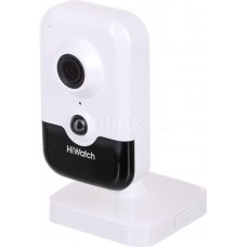 DS-I214(B) Внутренняя IP-камера HiWatch